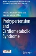 Prehypertension and Cardiometabolic Syndrome