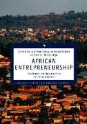 African Entrepreneurship