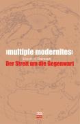 >Multiple Modernites<