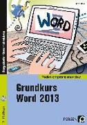 Grundkurs Word 2013