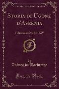 Storia di Ugone d'Avernia, Vol. 2
