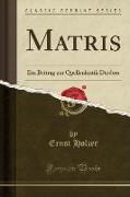 Matris