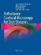Reflectance Confocal Microscopy for Skin Diseases