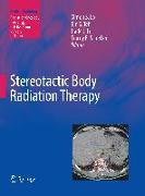 Stereotactic Body Radiation Therapy