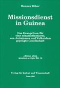 Missionsdienst in Guinea