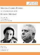 Melinda Camber Porter In Conversation with Eugenio Montale, 1975 Milan, Italy: V1N1A: New Edition with Euroacademia 2017 Lecture 'Please Do Not Forget
