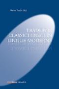 Tradurre classici greci in lingue moderne