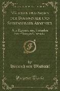Märchen Und Sagen Der Bukowinaer Und Siebenbürger Armenier: Aus Eigenen Und Fremden Sammlungen Übersetzt (Classic Reprint)