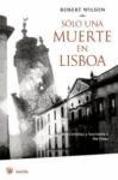 Sólo una muerte en Lisboa