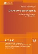 Deutsche Sprachkomik