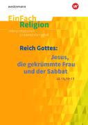 EinFach Religion / Unterrichtsbausteine Klassen 5 - 13