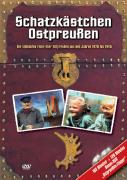 Schatzkästchen Ostpreussen. 2 DVD-Videos