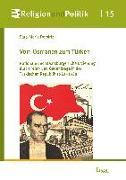 Vom Osmanen zum Türken
