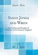 Inigo Jones and Wren