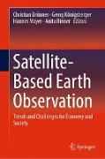 Satellite-based Earth Observation