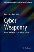 Cyber Weaponry