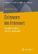 Erinnern im Internet