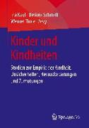 Kinder und Kindheiten