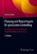 Planung und Reporting im BI-gestützten Controlling