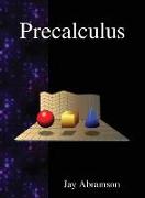 Precalculus