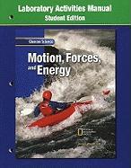 Motion, Forces, and Energy Laboratory Activities Manual