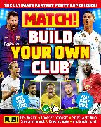 Match! Build Your Own Club