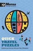 Mensa - Quick Travel Puzzles