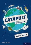 Catapult: Teacher Book 1