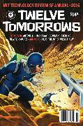 Twelve Tomorrows 2016