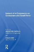 Impact of e-Commerce on Consumers and Small Firms