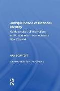 Jurisprudence of National Identity