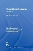 World Music Pedagogy, Volume IV: Instrumental Music Education