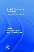 Spatial Citizenship Education