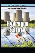 Hydrogen Safety