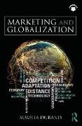 Marketing and Globalization