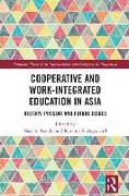 Cooperative and Work-Integrated Education in Asia