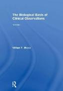 The Biological Basis of Clinical Observations