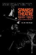 Spanish Theatre 1920-1995