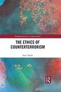 The Ethics of Counterterrorism