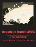 Nations in Transit - 2001-2002