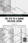 The City as a Global Political Actor