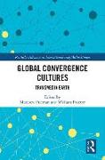 Global Convergence Cultures