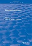 Bacterial Interference