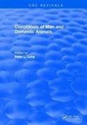 Coccidiosis of Man and Domestic Animals