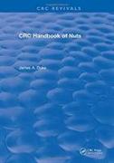 CRC Handbook of Nuts