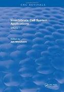 Invertebrate Cell System Applications