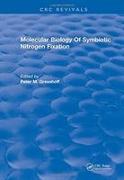 Molecular Biology Of Symbiotic Nitrogen Fixation