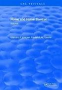 Noise and Noise Control