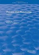 Psoralen Dna Photobiology