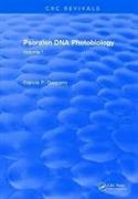 Psoralen Dna Photobiology